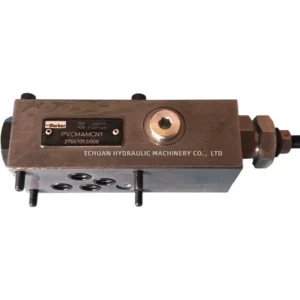 Parker PVCMAMCN1