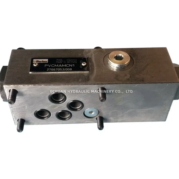 Parker PVCMAMCN1