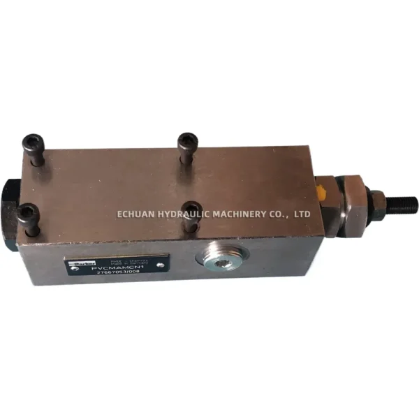 Parker PVCMAMCN1