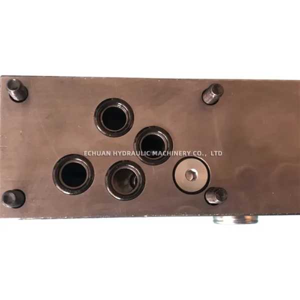 Parker PVCMAMCN1
