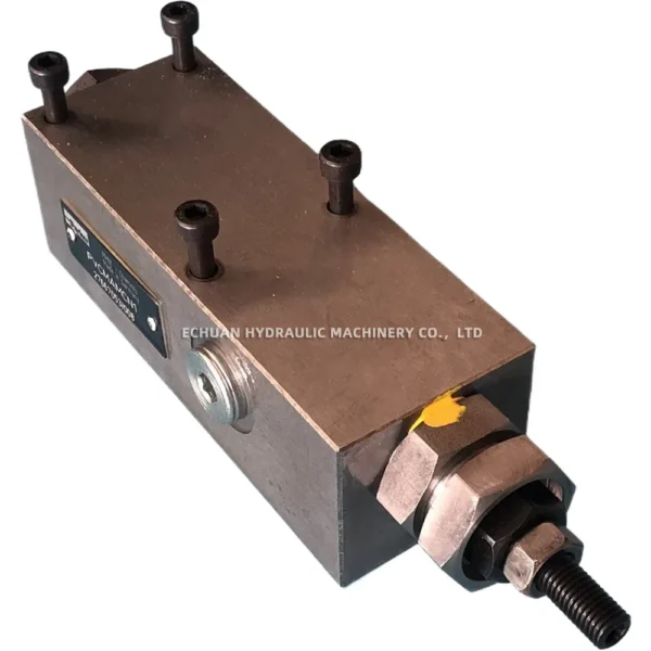 Parker PVCMAMCN1