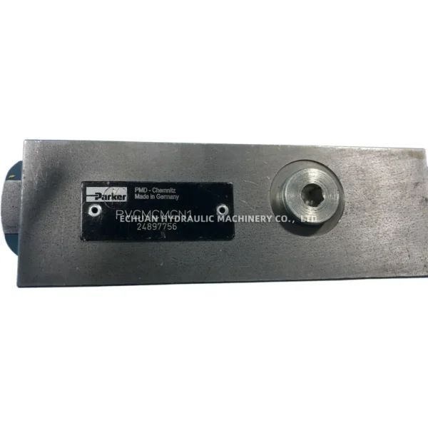 Parker PVCMCMCN1