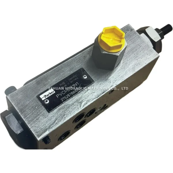 Parker PVCMEFCN1