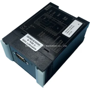 Parker PWD00A-400-30