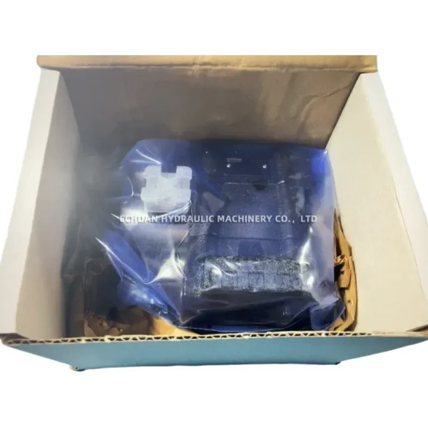 Parker R4V03-5351109G0QA1
