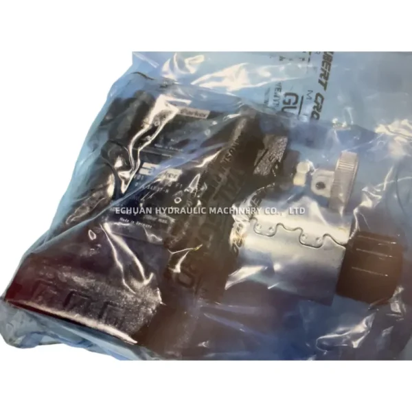 Parker R4V03-5351109G0QA1