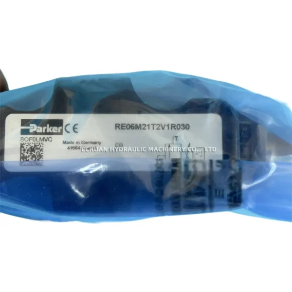 Parker RE06M21T2V1RO