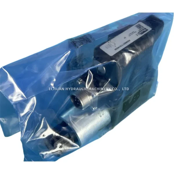 Parker RE06M21T2V1RO