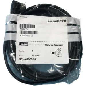 Parker SCK-400-02-55