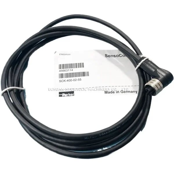 Parker SCK-400-02-55