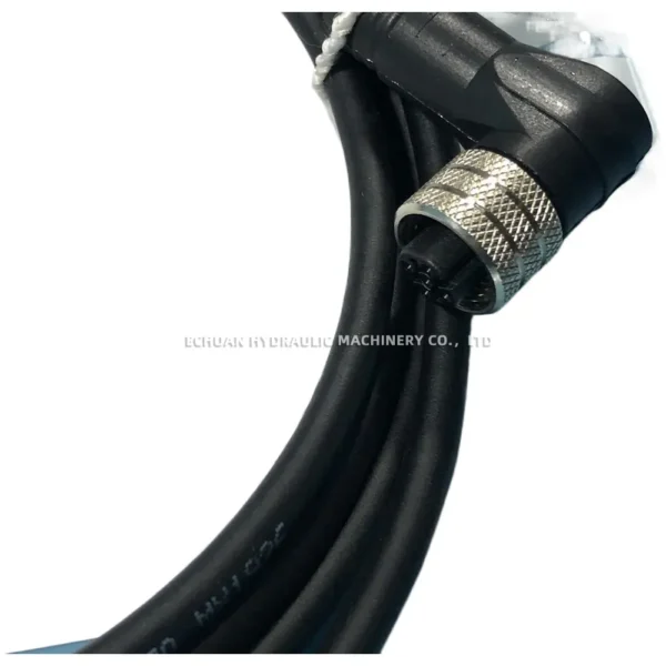 Parker SCK-400-02-55