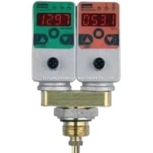 Parker SCLTSD-250-00-07