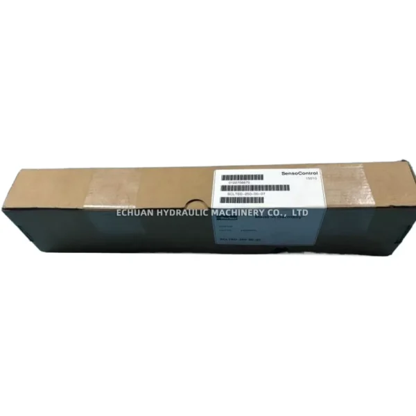 Parker SCLTSD-250-00-07