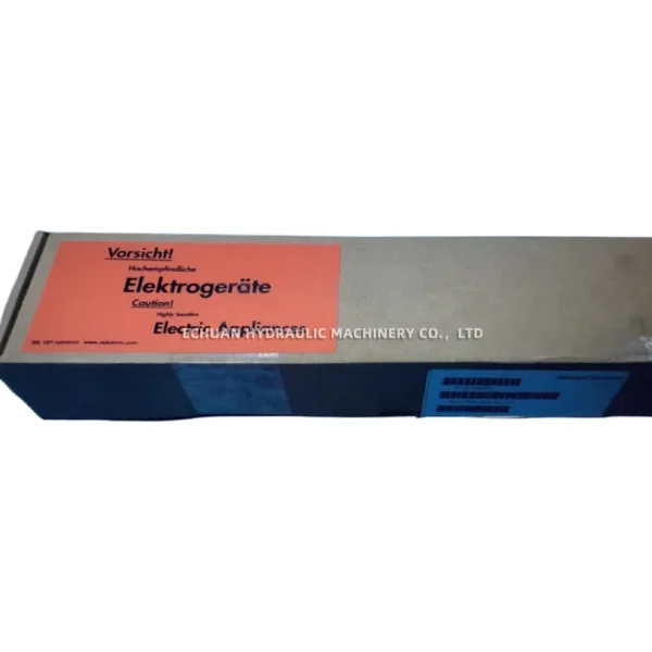 Parker SCLTSD-250-00-07