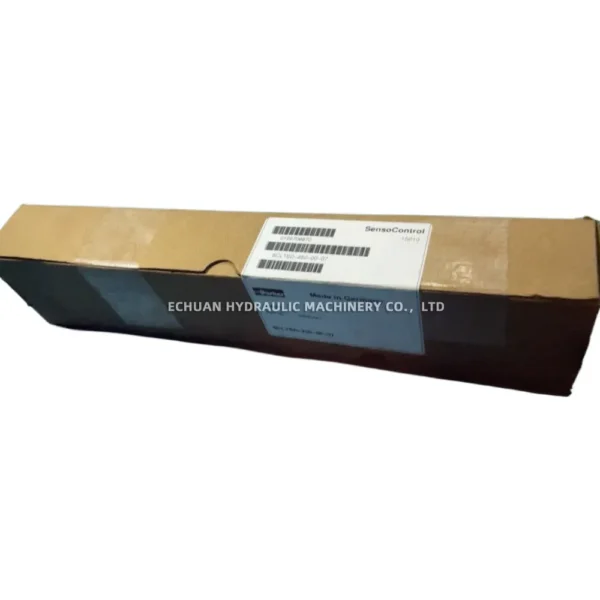 Parker SCLTSD-250-00-07
