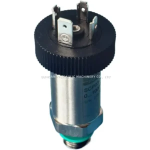 Parker SCP03-1000-34-06