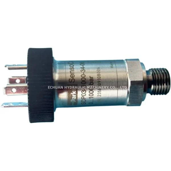 Parker SCP03-1000-34-06