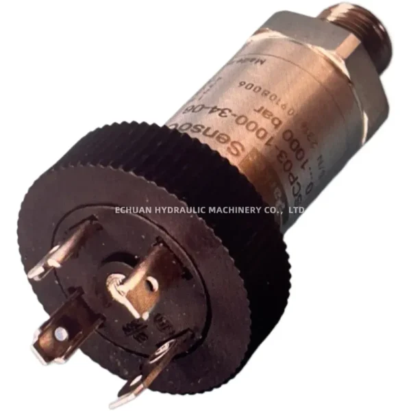Parker SCP03-1000-34-06
