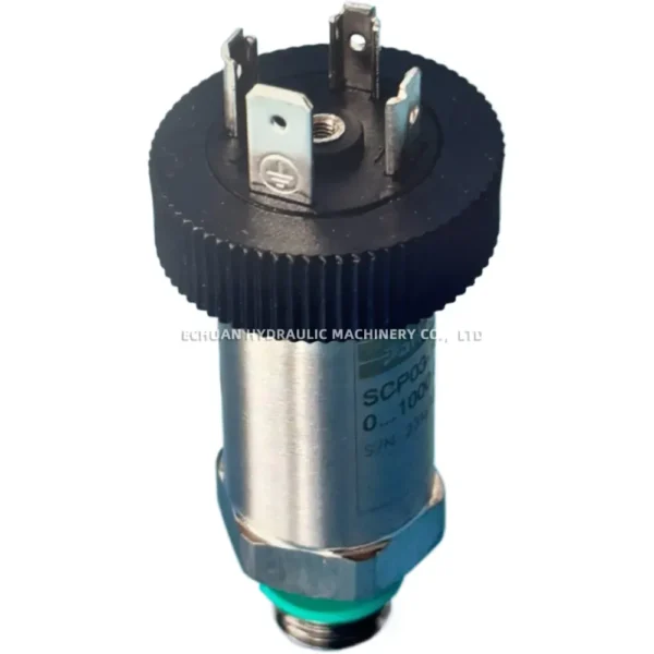 Parker SCP03-1000-34-06