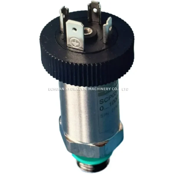 Parker SCP03-1000-34-06