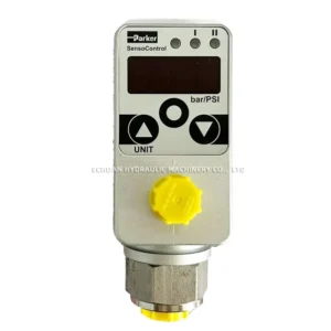 Parker SCPSD-250-14-25