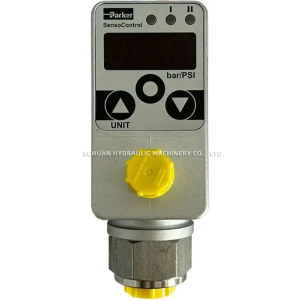 Parker SCPSD-250-14-25