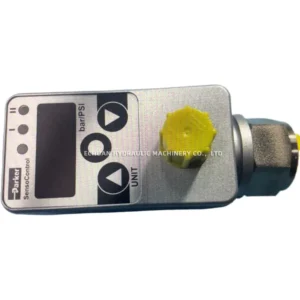 Parker SCPSD-400-14-27