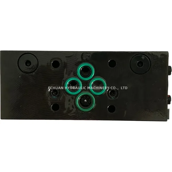 Parker SD500B06V9