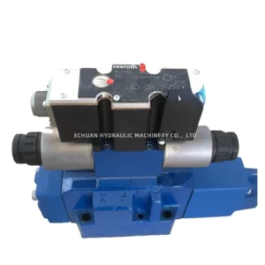 REXROTH 4WRA10W1-60-2X/G24K31/F1V R900954067