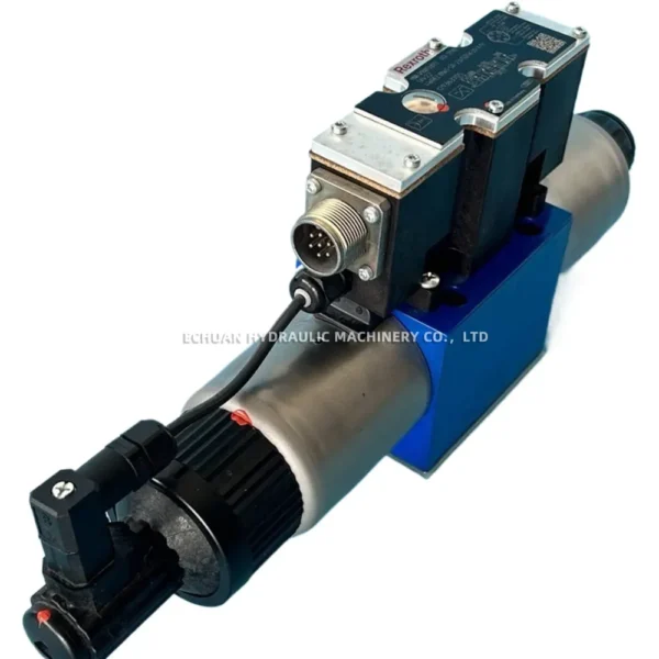 REXROTH 4WRA10W1-60-2X/G24K31/F1V R900954067