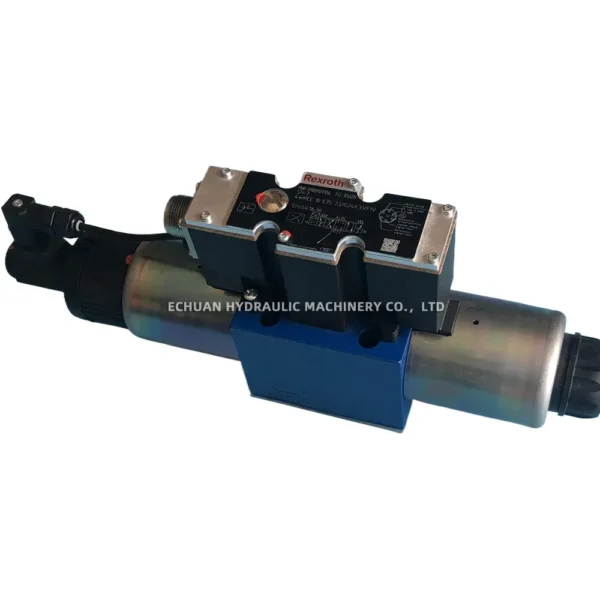 REXROTH 4WRA10W1-60-2X/G24K31/F1V R900954067
