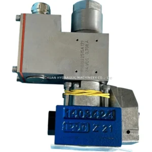 REXROTH M-3SEW6C3X/420MG24N9Z2/B08VSO865 R901290869