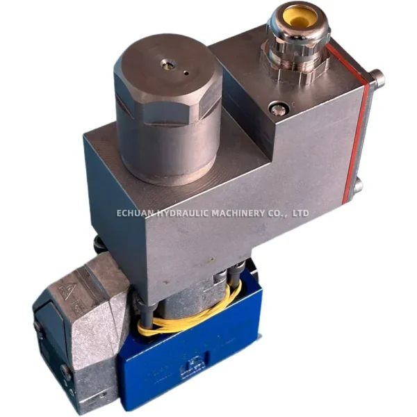 REXROTH M-3SEW6C3X/420MG24N9Z2/B08VSO865 R901290869