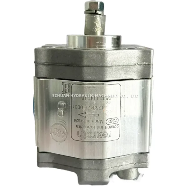 Rexroth 051011401 AZPB-32-4.0R