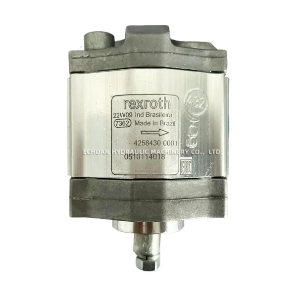 Rexroth 051011401 AZPB-32-4.0R