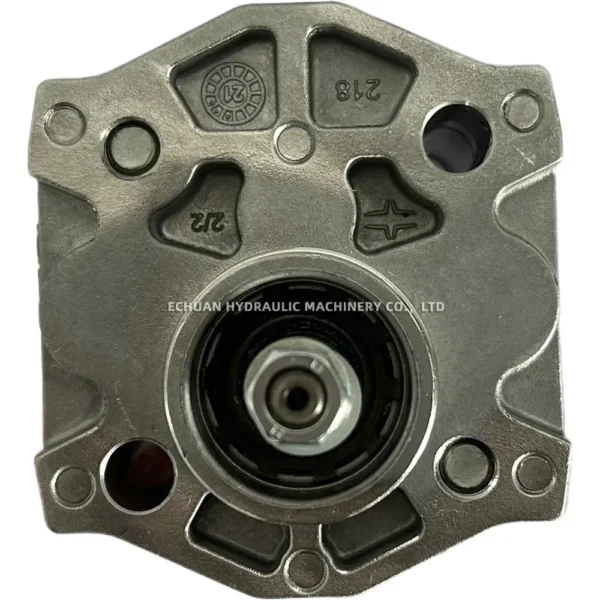 Rexroth 051011401 AZPB-32-4.0R