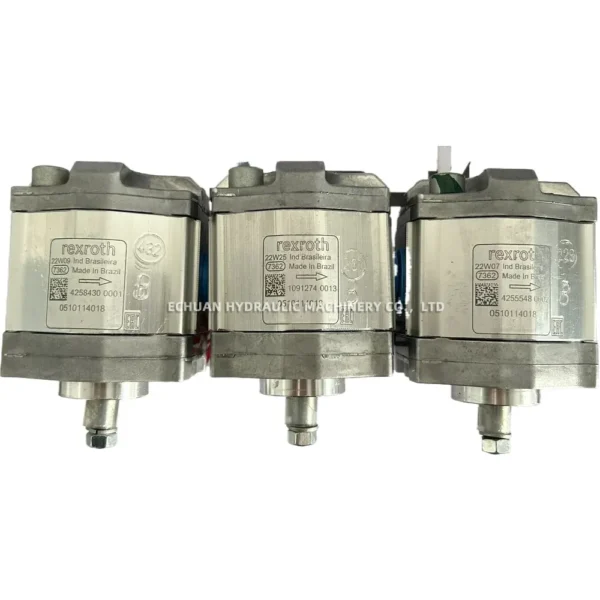 Rexroth 051011401 AZPB-32-4.0R