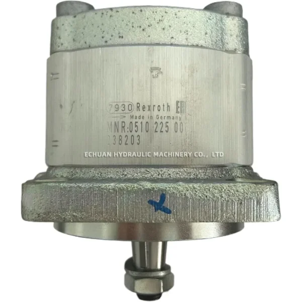 Rexroth 0510225006 AZPF-1X-004RC