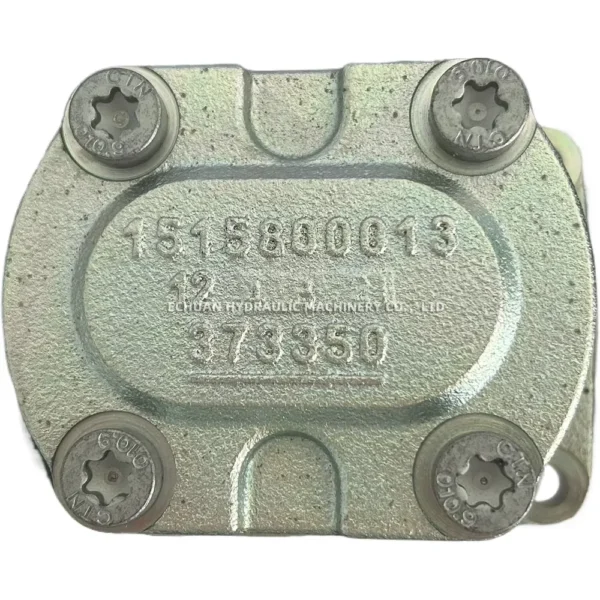 Rexroth 0510225006 AZPF-1X-004RC