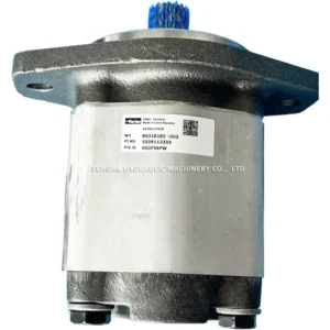 Rexroth 0510665334 AZPFF-10-016