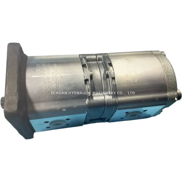 Rexroth 0510665334 AZPFF-10-016