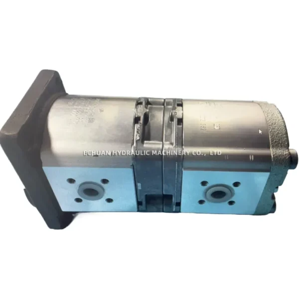 Rexroth 0510665334 AZPFF-10-016