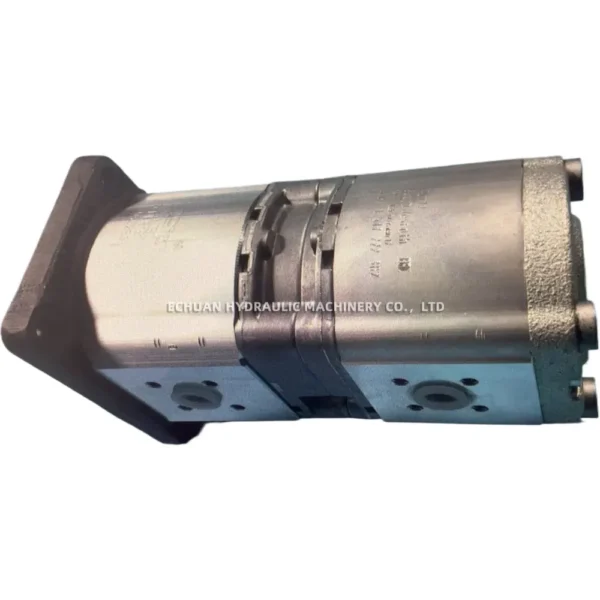 Rexroth 0510665334 AZPFF-10-016