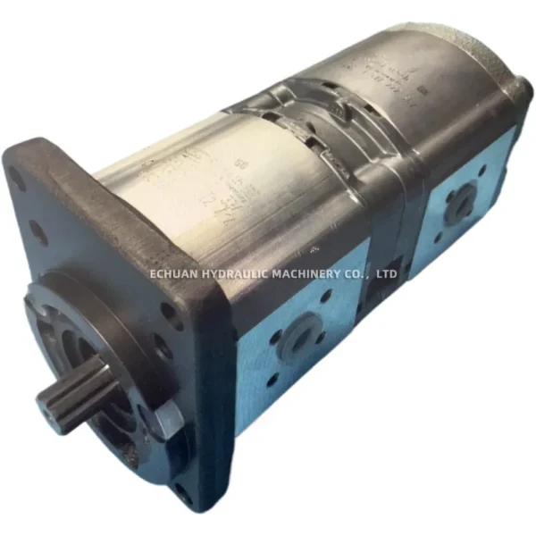 Rexroth 0510665334 AZPFF-10-016