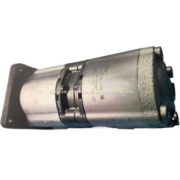 Rexroth 0510665334 AZPFF-10-016