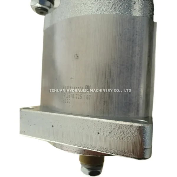 Rexroth 0510725167