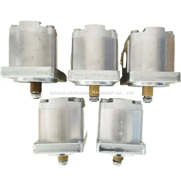Rexroth 0510725167