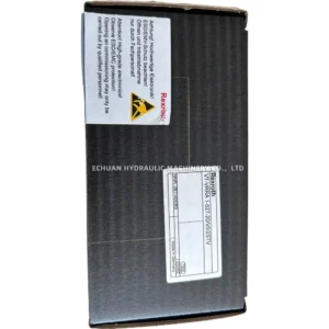 Rexroth 0811405063 VT-VRRA 1-527-20/V02STV