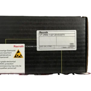 Rexroth 0811405063 VT-VRRA1-52