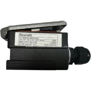 Rexroth 0811405144 VT-SSPA1-508-2X/V0